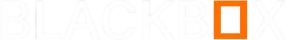 Logo Blackbox - location box de sockage Tunisie